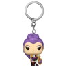 Llavero Pocket POP KPop Demon Hunters Rumi - imagen 1