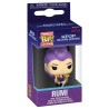 Llavero Pocket POP KPop Demon Hunters Rumi - imagen 2