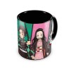 Taza Demon Slayer Kimetsu no Yaiba 350ml - imagen 2