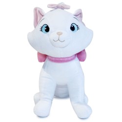 Peluche Marie Los Aristogatos Disney 30cm