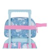 Neceser Hearts Stitch Disney adaptable - imagen 2