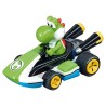 Coche Yoshi Mario Kart 9 - imagen 2