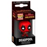 Llavero Pocket POP Marvel Deadpool & Wolverine Deadpool - imagen 2