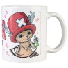 Taza Chopper One Piece - imagen 3