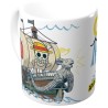 Taza Going Merry One Piece - imagen 1