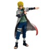 Figura Minato Namikaze Naruto Shippuden 24cm - imagen 1