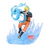 Figura Naruto Uzumaki Combination Battle Naruto Shippuden 14cm - imagen 1