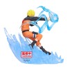 Figura Naruto Uzumaki Combination Battle Naruto Shippuden 14cm - imagen 3