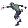 Figura Kakashi Hatake Vibration Stars Naruto 72 Series 13cm - imagen 3