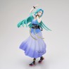 Figura Yura That Time I Got Reincarnated as a Slime 23cm - imagen 3