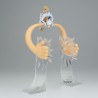 Figura Monkey D Luffy Gear 5 One Piece 27cm - imagen 3