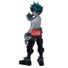 Figura Izuku Midoriya Noir Edge My Hero Academia 23cm - imagen 1