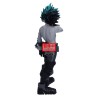 Figura Izuku Midoriya Noir Edge My Hero Academia 23cm - imagen 2