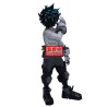 Figura Izuku Midoriya Noir Edge My Hero Academia 23cm - imagen 3