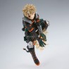 Figura Katsuki Bakugo Maximatic My Hero Academia 20cm - imagen 1