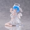 Figura Rem Relax Time Re:Zero Starting Life in Another World 13cm - imagen 3