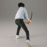 Figura Yuta Okkotsu Maximatic Jujutsu Kaisen 18cm - imagen 1