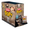 Figura Mystery Bitty POP Avatar The Last Airbender surtido - imagen 1