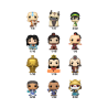Figura Mystery Bitty POP Avatar The Last Airbender surtido - imagen 2