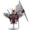 Figura Ichibansho V Gundam Universal Century Saga Mobile Suit Gundam 18cm - imagen 1