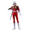Figura Ichibansho Char Aznable Universal Century Saga Mobile Suit Gundam 25cm - imagen 1
