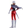Figura Ichibansho Char Aznable Universal Century Saga Mobile Suit Gundam 25cm - imagen 3