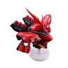 Figura Ichibansho Sazabi Universal Century Saga Mobile Suit Gundam 18cm - imagen 3