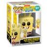 Figura POP Bob Esponja Glove World Spongebob - imagen 2