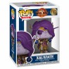 Figura POP World of Warcraft Xal'atath - imagen 2
