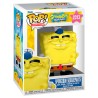 Figura POP Bob Esponja SquarePants SpongeBob SquarePants - imagen 1