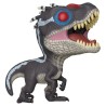 Figura POP Jurassic Park Alpha Raptor - imagen 2
