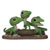 Figura POP Premium Jurassic Park Compsognathus - imagen 2