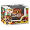 Figura POP Jurassic Park Tiger Raptor - imagen 1