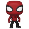 Figura POP Marvel Spiderman Last Stand Exclusive - imagen 2