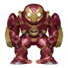 Figura Bitty Bots Marvel Infinity Saga Hulkbuster with Iron Man - imagen 2