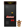 Figura Bitty POP Arcade Five Nights at Freddys - imagen 1