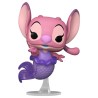Figura POP Disney Lilo & Stitch Mermaid Angel - imagen 1