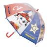 Paraguas manual burbuja Patrulla Canina Paw Patrol - imagen 1
