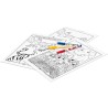 Blister 7 rotuladores + Libro Actividades Jungle Pups Patrulla Canina Paw Patrol Crayola - imagen 3