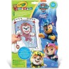 Libro Actividades Patrulla Canina Paw Patrol Crayola - imagen 2