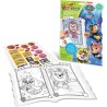 Libro Actividades Patrulla Canina Paw Patrol Crayola - imagen 3
