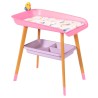 Mesa Cambiador Baby Born - imagen 1