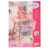 Mesa Cambiador Baby Born - imagen 2
