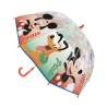 Paraguas manual POE Mickey and Friends Disney - imagen 1