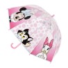 Paraguas manual POE Minnie and Friends Disney - imagen 1