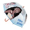 Paraguas manual POE Vaiana Moana Disney - imagen 1