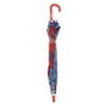 Paraguas manual POE Spiderman Marvel - imagen 2