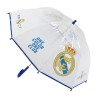 Paraguas manual Real Madrid 45cm - imagen 1