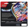 Blister 3 sobres cartas Megaevolution Chaos Rising Pokemon ingles - imagen 1