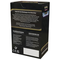 Booster Bundle cartas Megaevolution Chaos Rising Pokemon ingles